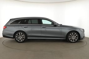 Mercedes-Benz E - 2018