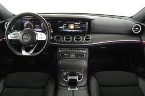 Mercedes-Benz E - 2018