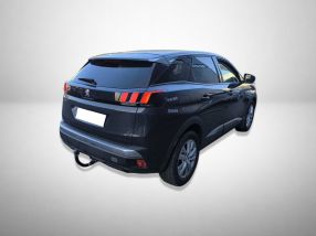 Peugeot 3008 - 2019