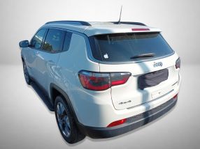 Jeep Compass - 2018