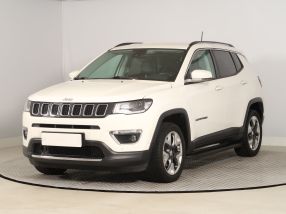Jeep Compass - 2018