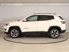 Jeep Compass - 2018