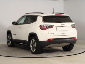 Jeep Compass - 2018