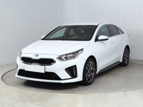 Kia ProCeed - 2019