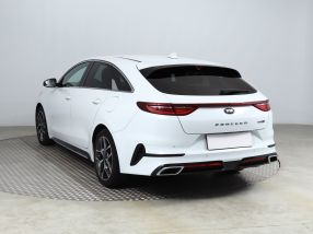 Kia ProCeed - 2019