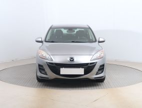 Mazda 3 - 2010