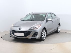 Mazda 3 - 2010