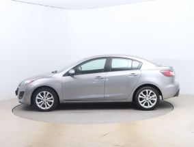 Mazda 3 - 2010