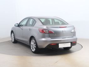 Mazda 3 - 2010
