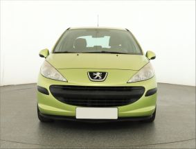 Peugeot 207 - 2008