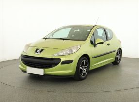 Peugeot 207 - 2008