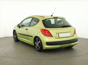 Peugeot 207 - 2008