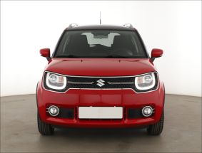 Suzuki Ignis - 2018