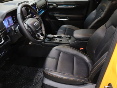 Ford Ranger - 2025