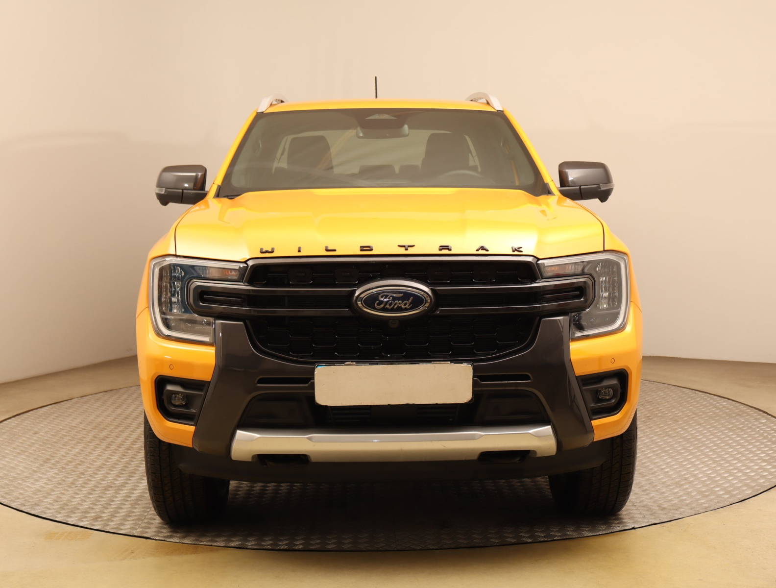 Ford Ranger - 2025