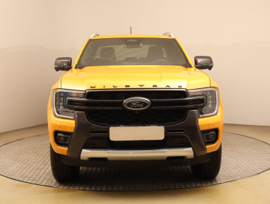 Ford Ranger - 2025