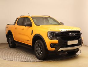 Ford Ranger - 2025