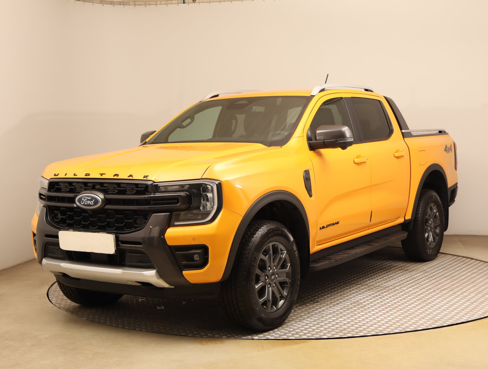 Ford Ranger - 2025