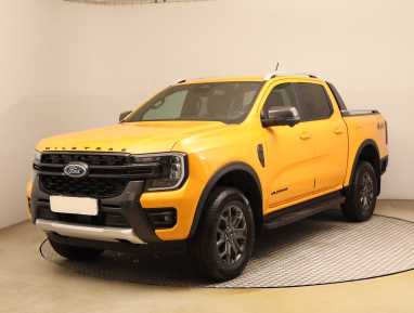 Ford Ranger - 2025