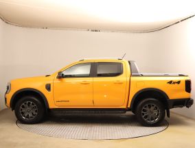 Ford Ranger - 2025