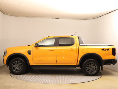 Ford Ranger - 2025