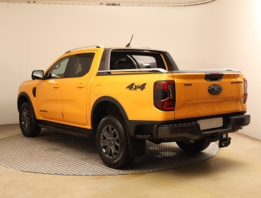 Ford Ranger - 2025