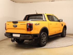 Ford Ranger - 2025