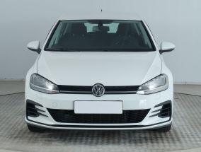 Volkswagen Golf - 2018
