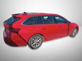 Skoda Octavia - 2022