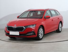 Škoda Octavia - 2022