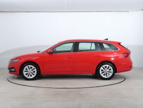 Škoda Octavia - 2022
