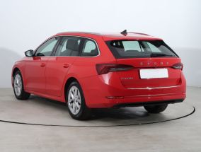 Škoda Octavia - 2022