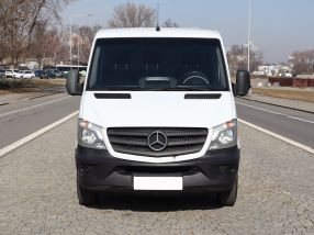 Mercedes-Benz Sprinter - 2016