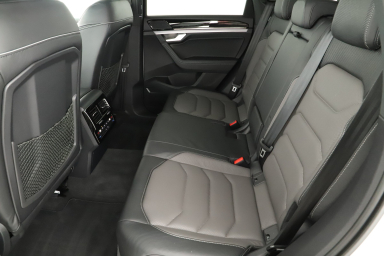 Volkswagen Touareg - 2021