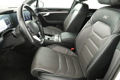 Volkswagen Touareg - 2021