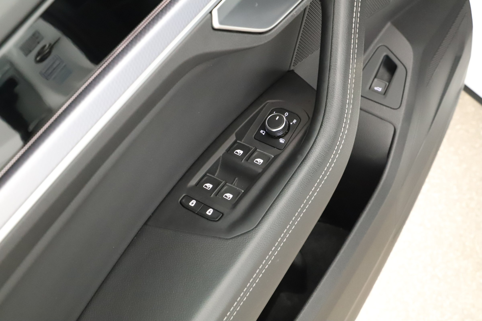 Volkswagen Touareg - 2021