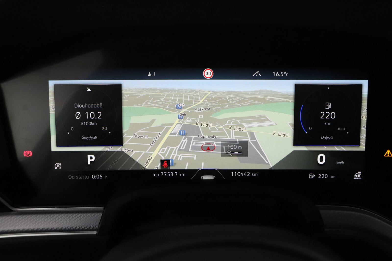 Volkswagen Touareg - 2021