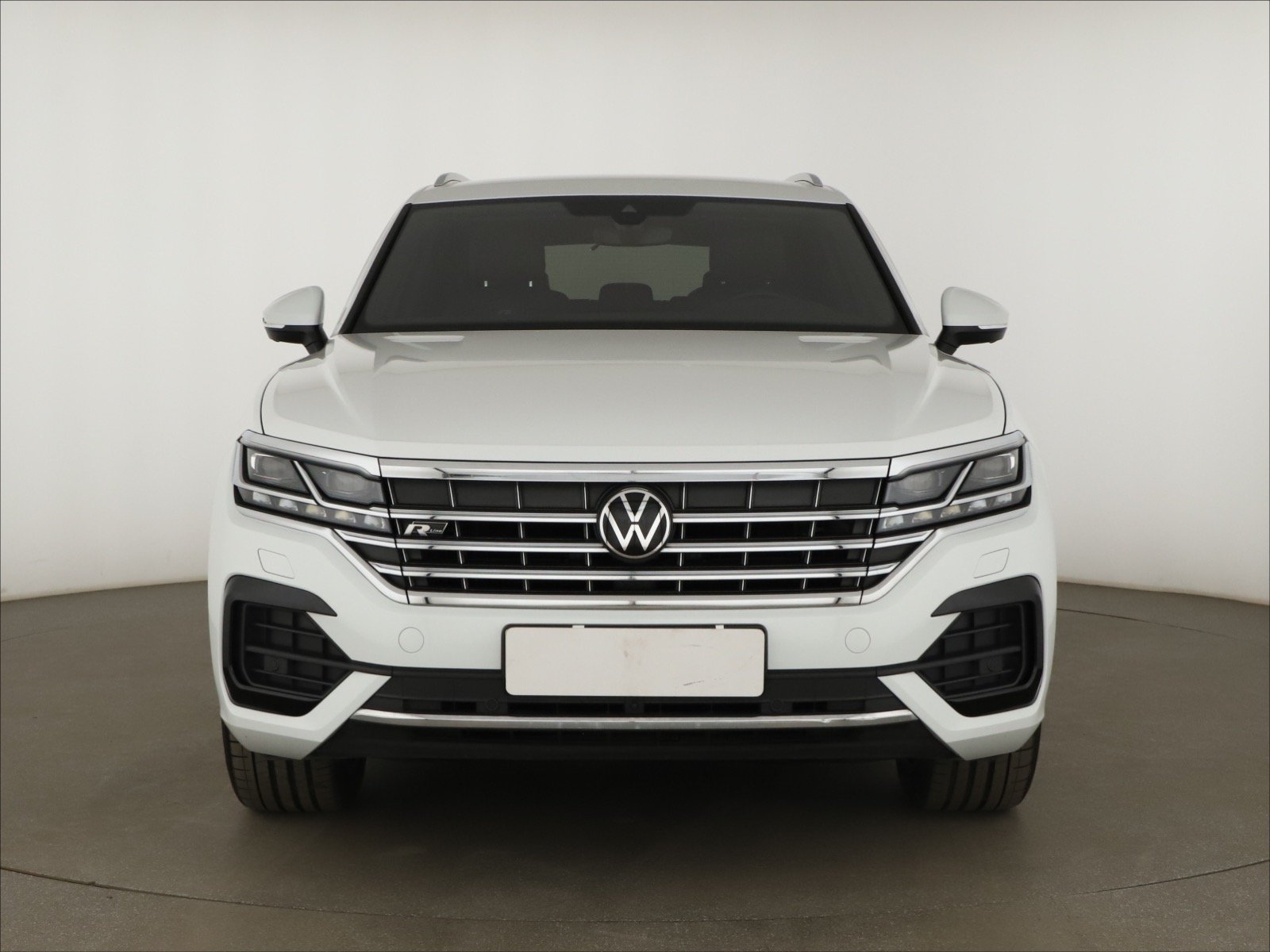 Volkswagen Touareg - 2021