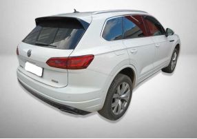 Volkswagen Touareg - 2021