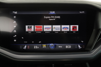 Volkswagen Touareg - 2021