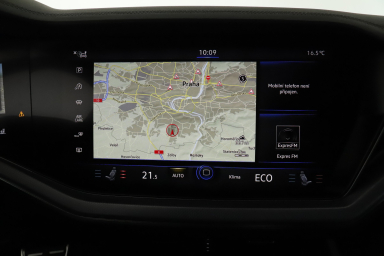 Volkswagen Touareg - 2021