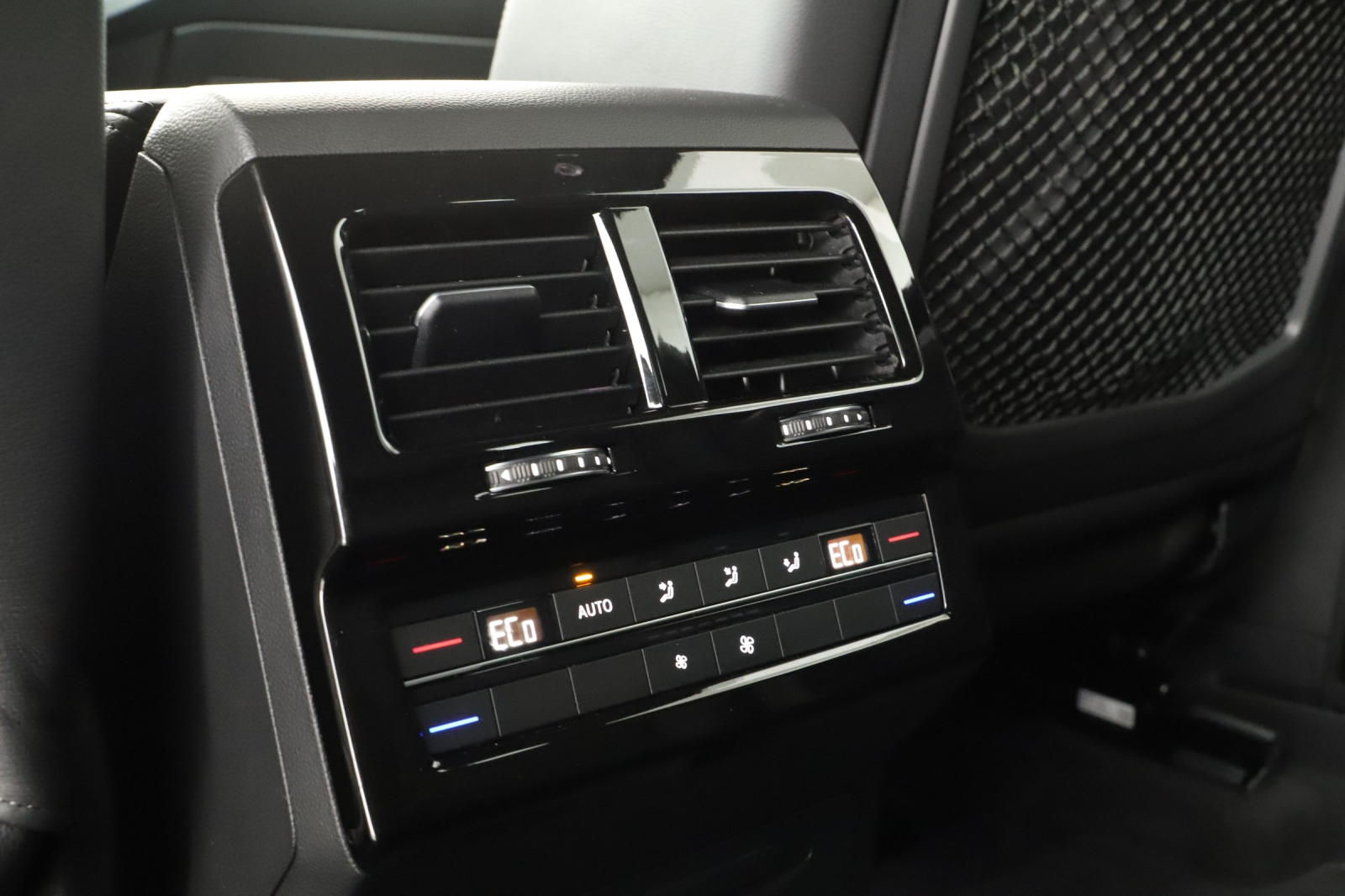 Volkswagen Touareg - 2021