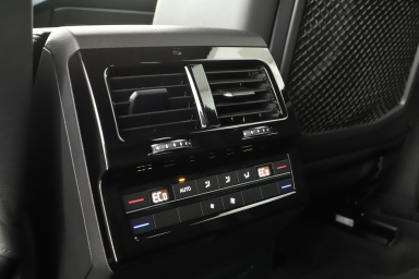 Volkswagen Touareg - 2021