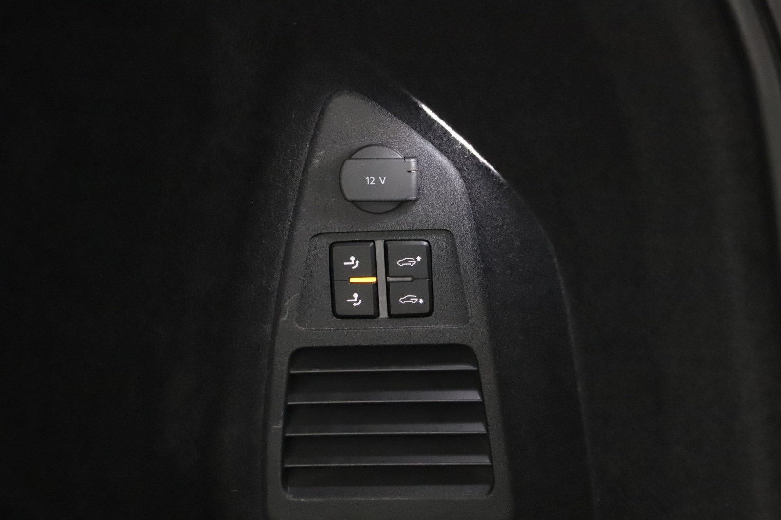 Volkswagen Touareg - 2021