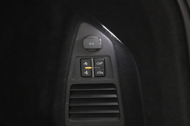 Volkswagen Touareg - 2021