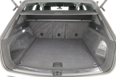 Volkswagen Touareg - 2021