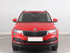 Skoda Karoq - 2017