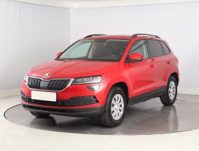 Skoda Karoq - 2017