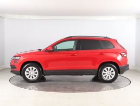 Skoda Karoq - 2017