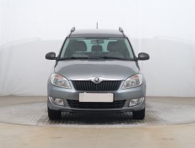 Skoda Roomster - 2013